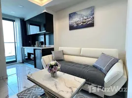 Studio Condo for rent at Arcadia Millennium Tower, Nong Prue, Pattaya