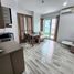 1 спален Кондо в аренду в Serene Lake North 8, Mae Hia, Mueang Chiang Mai, Чианг Маи