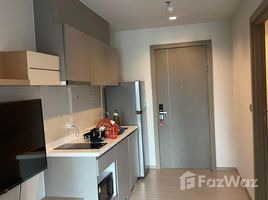 อพาร์ทเม้นท์ 1 ห้องนอน ให้เช่า ในโครงการ ไลฟ์ อโศก พระราม 9, มักกะสัน