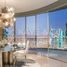 1 спален Квартира на продажу в Grand Bleu Tower, EMAAR Beachfront, Dubai Harbour