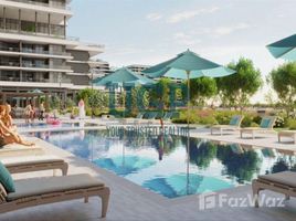 2 спален Квартира на продажу в Reem Hills, Makers District, Al Reem Island