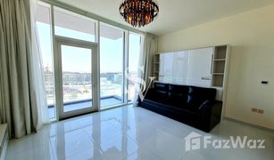 Studio Apartment for sale in , Dubai Miraclz Tower by Danube