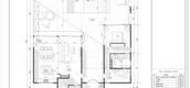 Unit Floor Plans of Istani Residence