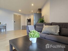 คอนโด 1 ห้องนอน ให้เช่า ในโครงการ ไอดีโอ โมบิ สุขุมวิท อีสต์พอยท์, บางนา, บางนา, กรุงเทพมหานคร