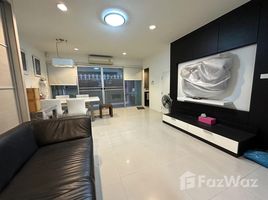 3 Bedroom Townhouse for sale at Noble Cube, Suan Luang