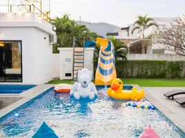 ขายวิลล่า 3 ห้องนอน ในโครงการ เดอะ โมเดิร์น พูลวิลล่า, หัวหิน, หัวหิน, ประจวบคีรีขันธ์