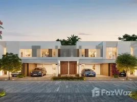 4 Bedroom Villa for sale at Talia, Juniper, DAMAC Hills 2 (Akoya)