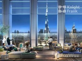 1 Habitación Apartamento en venta en Burj Royale, Burj Khalifa Area