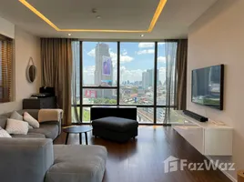 2 Bedroom Condo for sale at The Bangkok Sathorn, Thung Wat Don, Sathon, Bangkok