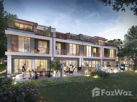 3 Bedroom Townhouse for sale at Trixis, Amazonia, DAMAC Hills 2 (Akoya), Dubai, United Arab Emirates