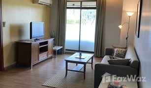 1 Bedroom Condo for sale in Phra Khanong, Bangkok The Roof Garden Onnut