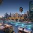 1 غرفة نوم شقة للبيع في Bluewaters Bay, Bluewaters Residences, Bluewaters