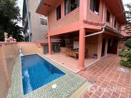 9 Bedroom Villa for sale in Cozy Beach, Nong Prue, Nong Prue