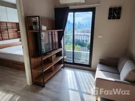 2 Bedroom Condo for rent at The Privacy Rama 9 , Suan Luang, Suan Luang, Bangkok, Thailand