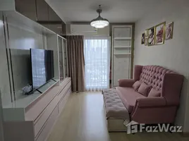 2 Bedroom Condo for rent at Supalai Veranda Rama 9, Bang Kapi, Huai Khwang, Bangkok