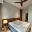 Estudio Departamento en alquiler en Queens Peak, Mei chin