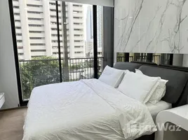 2 chambre Condominium à louer à , Khlong Toei Nuea