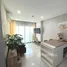 1 Bedroom Apartment for sale at Siam Oriental Plaza, Nong Prue