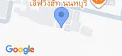 ทำเลที่ตั้ง of เดอะ ซิตี้ ติวานนท์ - งามวงศ์วาน 2 