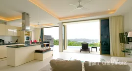 Доступные квартиры в Vista Del Mar Phuket