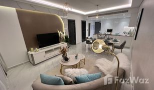 1 Habitación Apartamento en venta en , Dubái Samana Miami