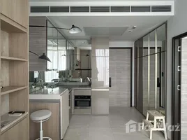 1 Bedroom Condo for rent at The Crest Park Residences, Chomphon, Chatuchak, Bangkok, Thailand