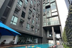 Movenpick Residences Ekkamai in Khlong Tan Nuea