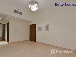 1 Bedroom Apartment for sale at Iris, Azizi Residence