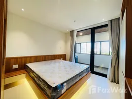 1 Phòng ngủ Nhà mặt tiền for rent in Hòa Thuận Tây, Đà Nẵng, Hòa Thuận Tây