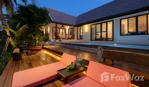 4 Schlafzimmern Villa zu verkaufen in Nong Phueng, Chiang Mai 
