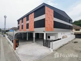  Entrepot for rent in Samrong Nuea, Mueang Samut Prakan, Samrong Nuea