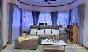 3 Schlafzimmern Villa zu verkaufen in Nong Prue, Pattaya Green Field Villas 1