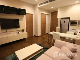 1 chambre Condominium à louer à , Makkasan