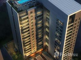 1 Habitación Apartamento en venta en Burj Pacific, Burj Views