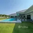 4 Bedroom Villa for sale in Wang Phong, Hua Hin, Wang Phong