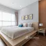 Appartement 1 chambre à louer à Q House Sathorn, Khlong Ton Sai, Khlong San, Bangkok, Thaïlande
