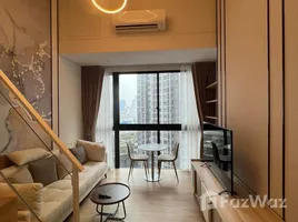 คอนโด 1 ห้องนอน ให้เช่า ในโครงการ แลนด์มาร์ค แอทเอ็มอาร์ทีเอ สเตชั่น, บางกะปิ