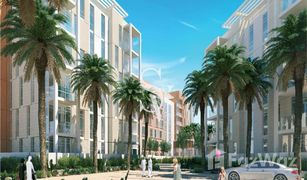 3 Habitaciones Ático en venta en Al Zahia, Sharjah Al Zahia 3