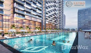 1 Bedroom Apartment for sale in La Riviera Estate, Dubai Binghatti Corner