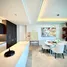 3 Bedroom Condo for rent at One89 Wireless, Lumphini