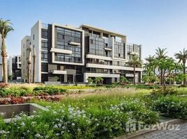 2 Habitación Apartamento en venta en The Waterway - New Cairo, New Cairo City