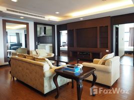 3 Bedroom Condo for rent at Sathorn Gardens, Thung Mahamek, Sathon, Bangkok