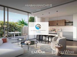 4 Bedroom Villa for sale at June, Arabian Ranches 3, Dubai, United Arab Emirates
