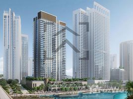 1 спален Квартира на продажу в Creek Palace, Creek Beach, Dubai Creek Harbour (The Lagoons)