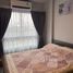 Monte Rama 9 で賃貸用の 1 ベッドルーム マンション, Hua Mak