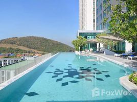 Студия Кондо в аренду в Holiday Inn and Suites Siracha Leamchabang, Thung Sukhla