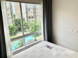 在Plum Condo Rangsit Alive出售的1 卧室 公寓, Khlong Nueng, Khlong Luang, 巴吞他尼