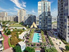 Студия Квартира на продажу в Midtown Noor, Midtown