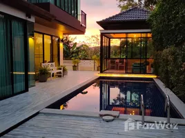 3 Bedroom Villa for sale in Choeng Thale, Phuket, Choeng Thale, Thalang, Phuket