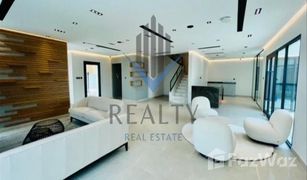 5 Bedrooms Villa for sale in Al Raqaib 2, Ajman Sharjah Sustainable City